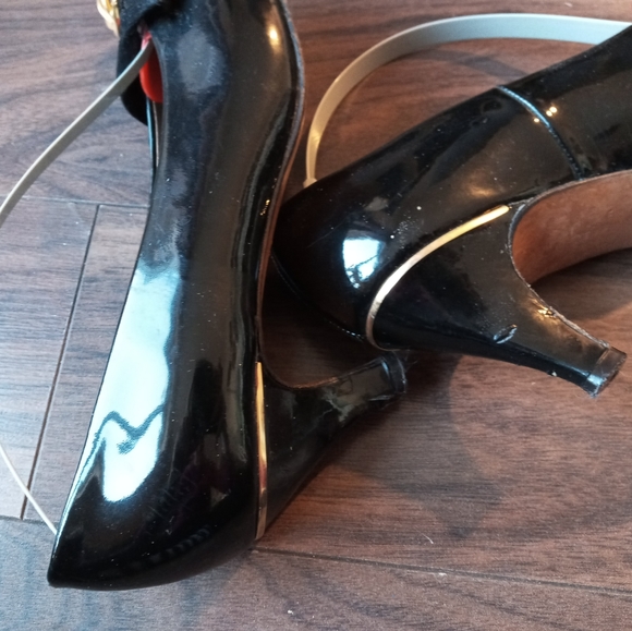 Luxury Peter Kaiser heels - elegant classy stilettos - Picture 12 of 14